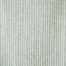 Storm Mint Sheer Voile Fabric by the Metre